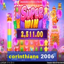 corinthians 2006